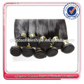 Stock factory 7a grade sew in human hair weave hair
